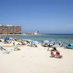 Canovas Id185 Torrevieja