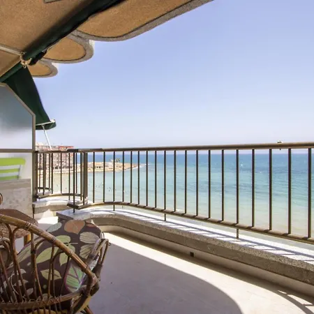 Canovas Id185 Apartamento Torrevieja