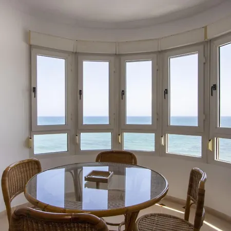 Apartamento Canovas Id185