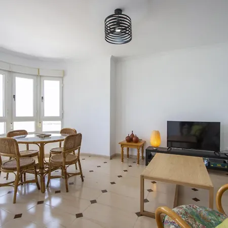 Canovas Id185 Apartamento