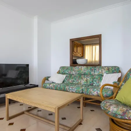 Apartamento Canovas Id185