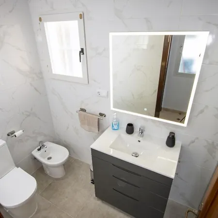Canovas Id185 Apartamento