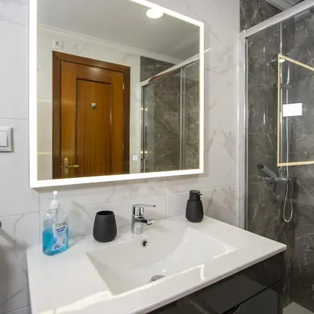 Apartamento Canovas Id185