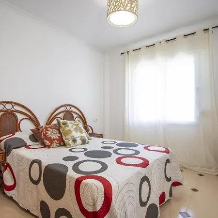 Canovas Id185 Apartamento