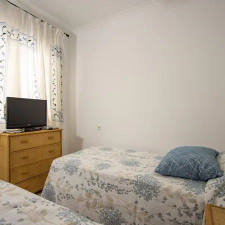 Canovas Id185 Apartamento Torrevieja