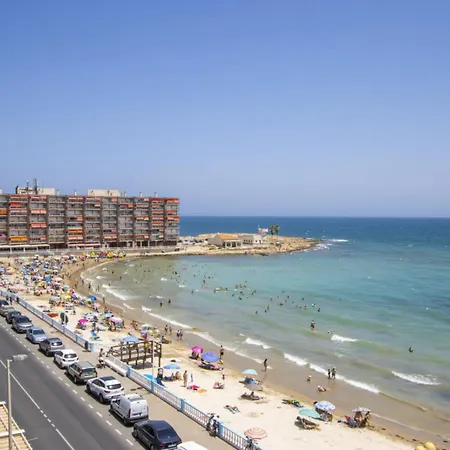 Canovas Id185 * Torrevieja