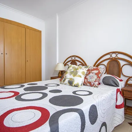 Canovas Id185 Apartamento Torrevieja