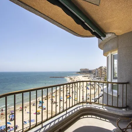 Canovas Id185 * Torrevieja