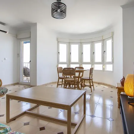 Apartment Canovas Id185