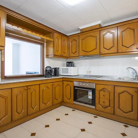 Apartment Canovas Id185