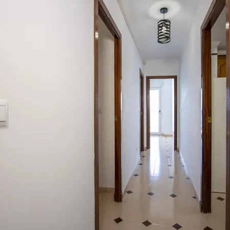 Canovas Id185 Apartment Torrevieja