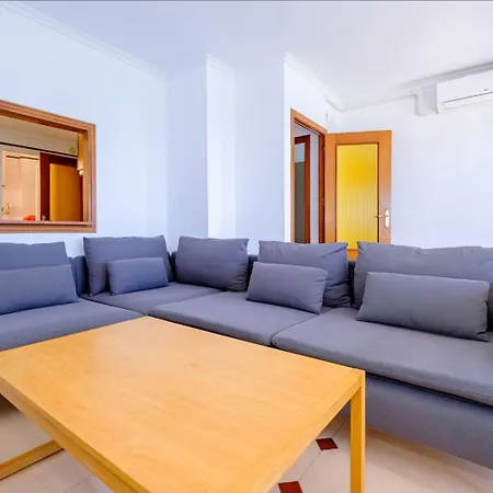 Apartament Canovas Id185
