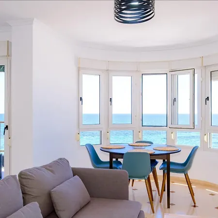 Canovas Id185 Apartament *