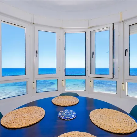 Appartement Canovas Id185 *