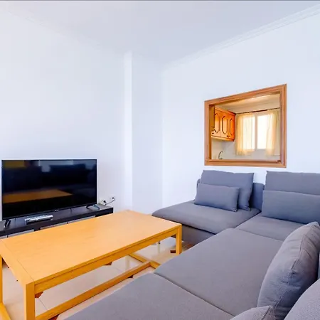 Canovas Id185 Apartament Torrevieja