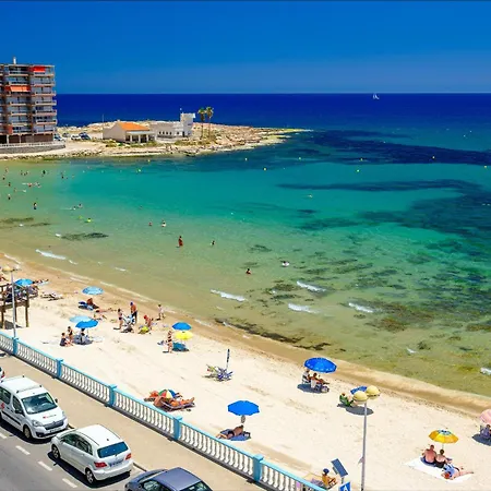 Canovas Id185 Apartament