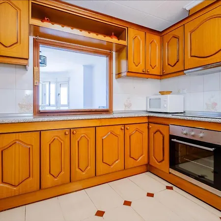 Canovas Id185 Apartament