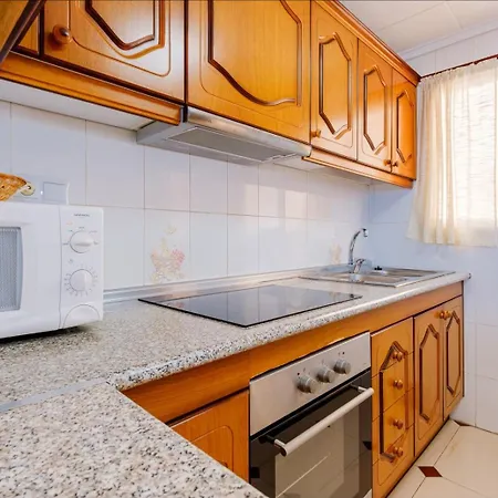 Appartement Canovas Id185