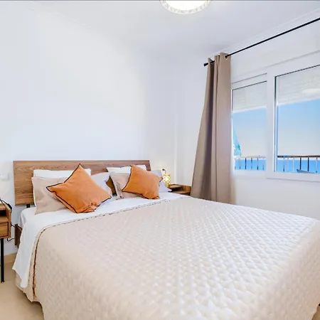 Apartament Canovas Id185 *