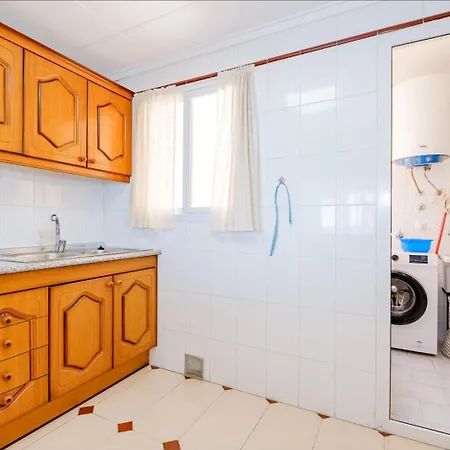 Appartement Canovas Id185 Torrevieja