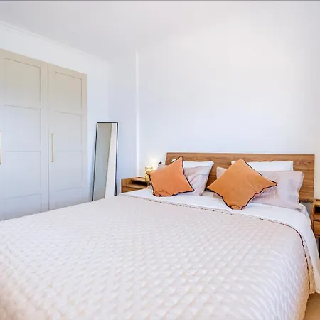 Apartament Canovas Id185 *