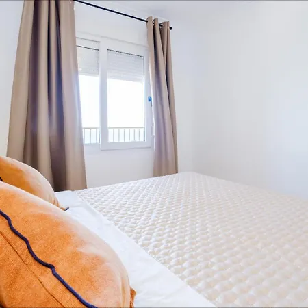 Canovas Id185 Apartament Torrevieja