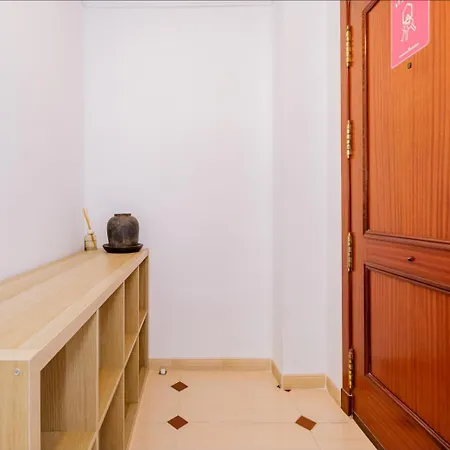 Apartament Canovas Id185