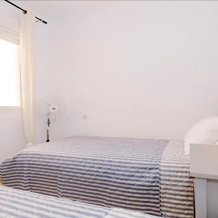 Canovas Id185 Appartement *