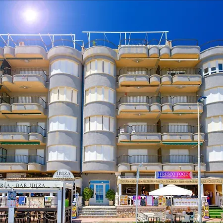 Canovas Id185 Torrevieja