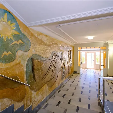 Canovas Id185 Appartement