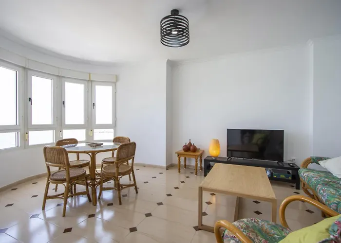 Canovas Id185 公寓