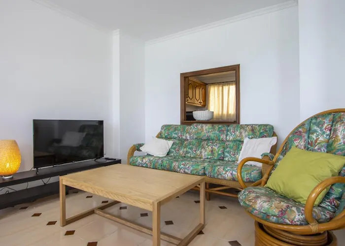 公寓 Canovas Id185