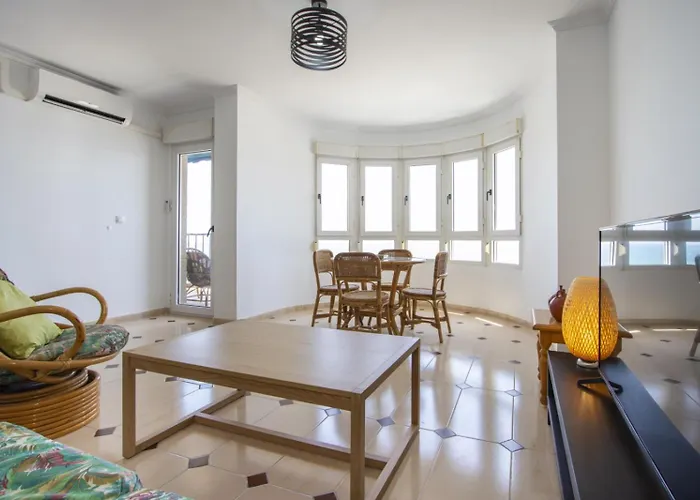 公寓 Canovas Id185