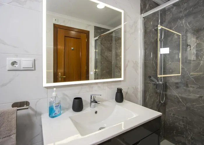 公寓 Canovas Id185