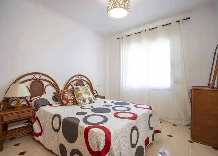 Canovas Id185 公寓