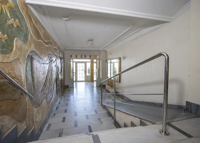 公寓 Canovas Id185 托雷维耶哈