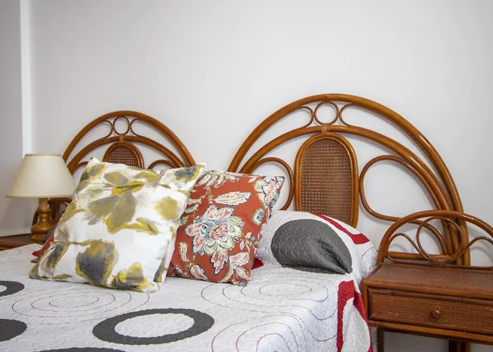 公寓 Canovas Id185 托雷维耶哈