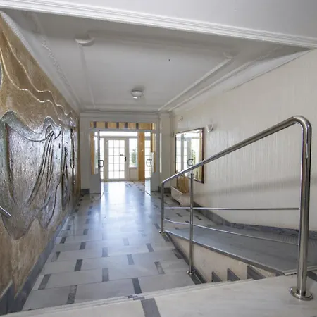 شقة Canovas Id185 تورّيفيِخا